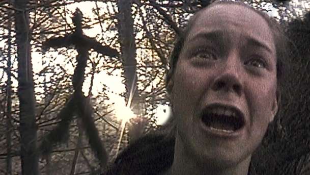 Příští Záhada Blair Witch oznámila datum premiéry | Fandíme filmu