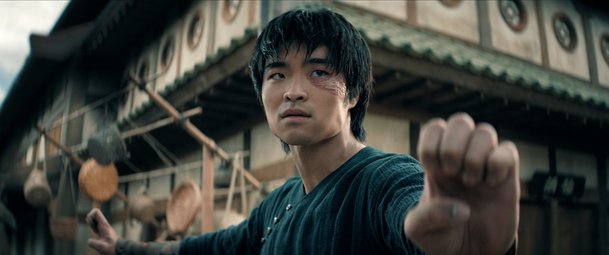 Avatar: Legenda o Aangovi - Druhá řada velkolepé fantasy právě začíná | Fandíme serialům