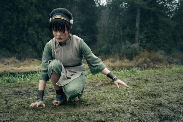 Avatar: Legenda o Aangovi - Druhá řada velkolepé fantasy právě začíná | Fandíme serialům