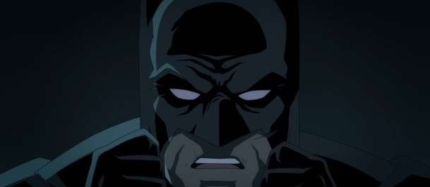 Batman: Knightfall - Pusťte si trailer nové trilogie Temného rytíře | Fandíme filmu