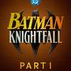 Batman: Knightfall - Pusťte si trailer nové trilogie Temného rytíře | Fandíme filmu