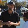 The Dink: Nová komedie navlékla osudové sportovní drama na pickleball | Fandíme filmu