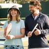 The Dink: Nová komedie navlékla osudové sportovní drama na pickleball | Fandíme filmu