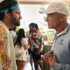 The Dink: Nová komedie navlékla osudové sportovní drama na pickleball | Fandíme filmu