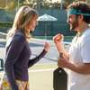 The Dink: Nová komedie navlékla osudové sportovní drama na pickleball | Fandíme filmu