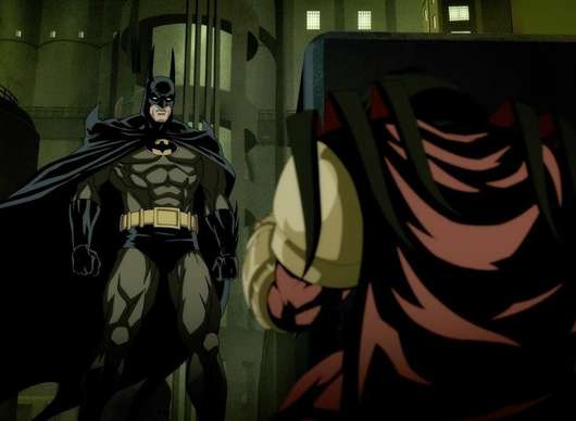Batman: Knightfall - Pusťte si trailer nové trilogie Temného rytíře | Fandíme filmu