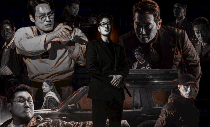 Reaktivace agenta Kima: Netflix přináší vlastní variaci na 96 hodin | Fandíme seriálům