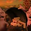 Ovečka Shaun ve filmu: Příšera z Mossy Bottom - Slavný animák se vrací, je tu trailer | Fandíme filmu