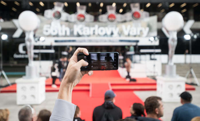 KVIFF: Jubilejní 60. ročník ocení legendárního Dustina Hoffmana | Fandíme filmu