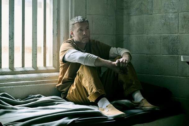 Blood on the Promontory: Sam Worthington chystá velký westernový útěk z basy | Fandíme filmu