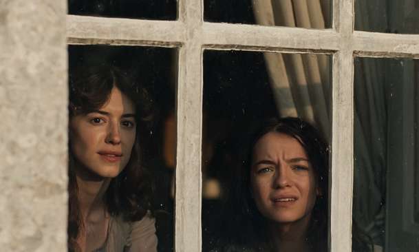 Rozum a cit: Do kin míří nové zpracování naprosté romantické klasiky | Fandíme filmu