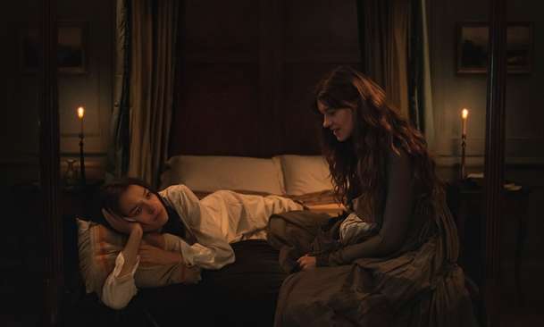Rozum a cit: Do kin míří nové zpracování naprosté romantické klasiky | Fandíme filmu