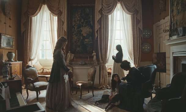 Rozum a cit: Do kin míří nové zpracování naprosté romantické klasiky | Fandíme filmu