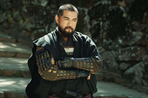 Samuraj a vězeň: Do českých kin míří velká historická detektivka | Fandíme filmu