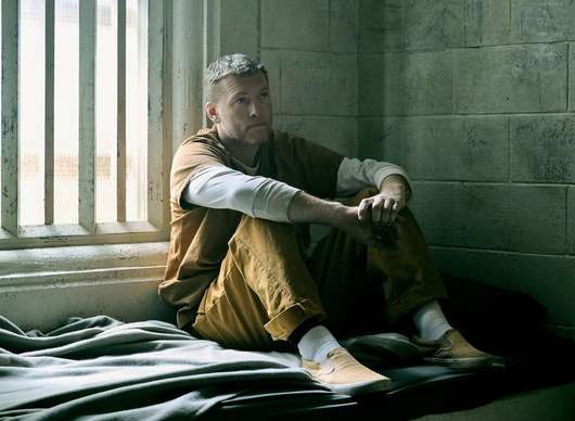 Blood on the Promontory: Sam Worthington chystá velký westernový útěk z basy | Fandíme filmu
