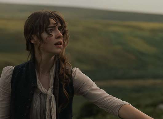 Rozum a cit: Do kin míří nové zpracování naprosté romantické klasiky | Fandíme filmu