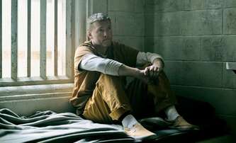 Blood on the Promontory: Sam Worthington chystá velký westernový útěk z basy | Fandíme filmu