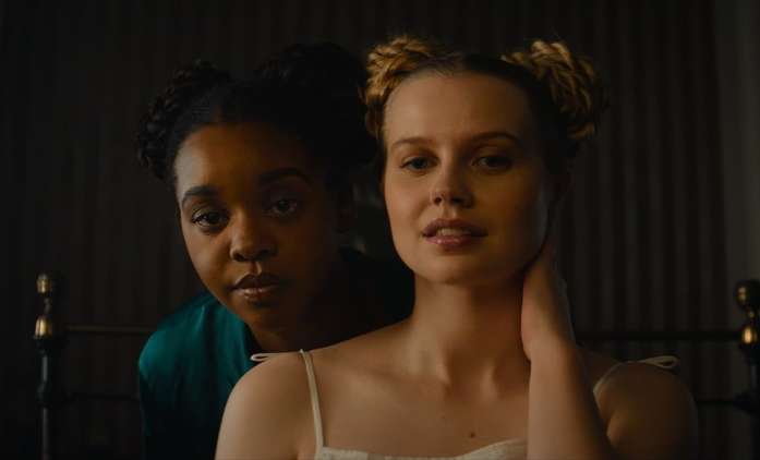 Steal Away: Dystopická pohádka se pyšní překrásným vizuálem | Fandíme filmu