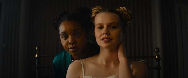 Steal Away: Dystopická pohádka se pyšní překrásným vizuálem | Fandíme filmu