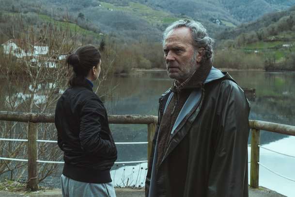 Falešné pravdy: Netflix přinese psychologickou detektivku | Fandíme filmu