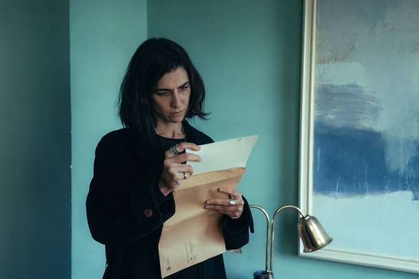 Falešné pravdy: Netflix přinese psychologickou detektivku | Fandíme filmu