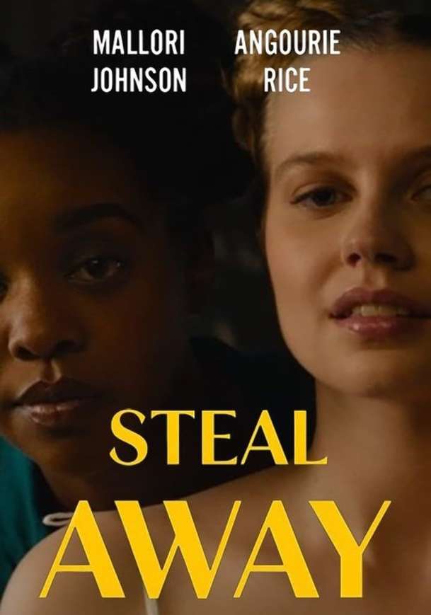 Steal Away: Dystopická pohádka se pyšní překrásným vizuálem | Fandíme filmu