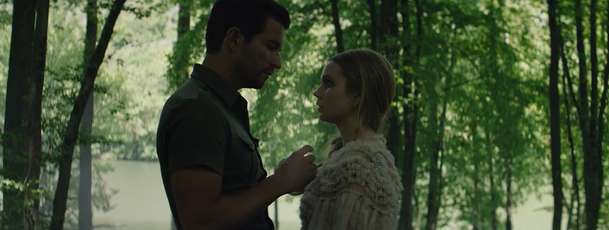 Steal Away: Dystopická pohádka se pyšní překrásným vizuálem | Fandíme filmu