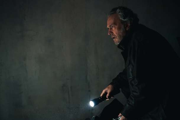 Falešné pravdy: Netflix přinese psychologickou detektivku | Fandíme filmu