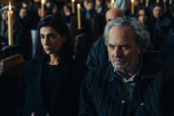 Falešné pravdy: Netflix přinese psychologickou detektivku | Fandíme filmu