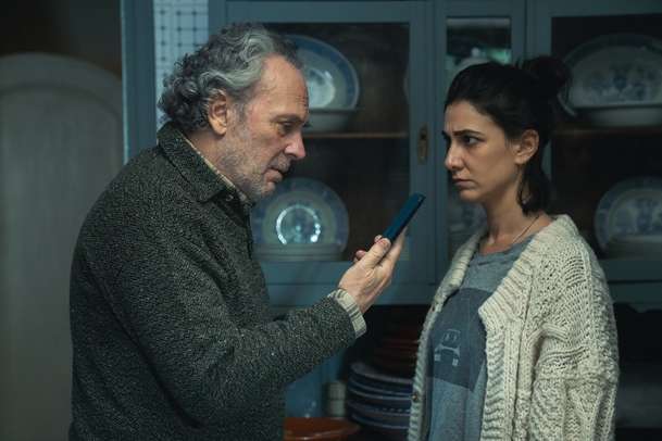 Falešné pravdy: Netflix přinese psychologickou detektivku | Fandíme filmu
