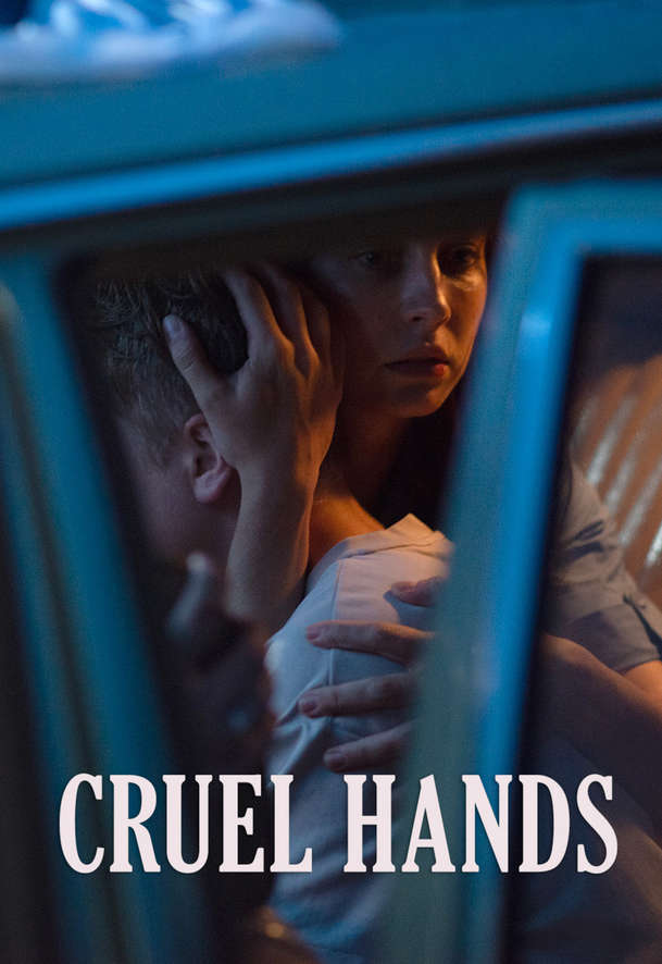 Cruel Hands: Uprostřed zuřícího požáru prchá hrdinka nového thrilleru před manželem | Fandíme filmu