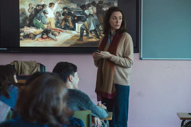 Falešné pravdy: Netflix přinese psychologickou detektivku | Fandíme filmu