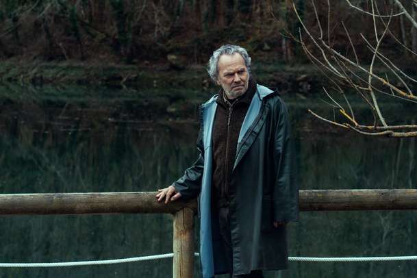 Falešné pravdy: Netflix přinese psychologickou detektivku | Fandíme filmu