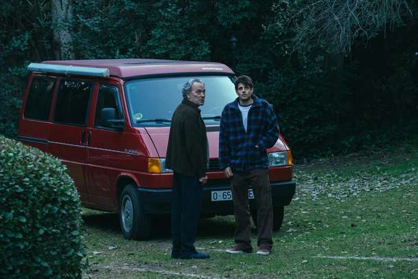 Falešné pravdy: Netflix přinese psychologickou detektivku | Fandíme filmu