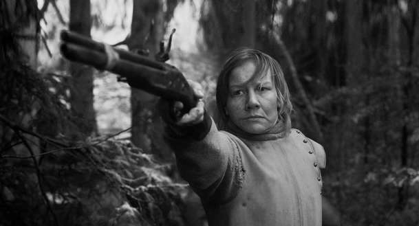 Rose: Nevšední voják se za třicetileté války pokusí vzepřít svému osudu | Fandíme filmu