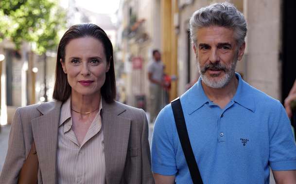 Hořké svátky: Uznávaný režisér Pedro Almodóvar je zpátky s novým dramatem | Fandíme filmu