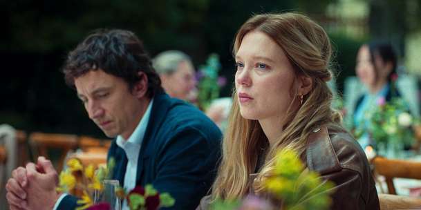 Něžné monstrum: V napínavém thrilleru padá Léa Seydoux na úplné dno | Fandíme filmu