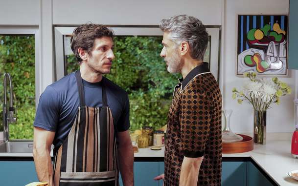 Hořké svátky: Uznávaný režisér Pedro Almodóvar je zpátky s novým dramatem | Fandíme filmu