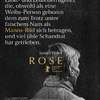 Rose: Nevšední voják se za třicetileté války pokusí vzepřít svému osudu | Fandíme filmu