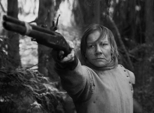 Rose: Nevšední voják se za třicetileté války pokusí vzepřít svému osudu | Fandíme filmu