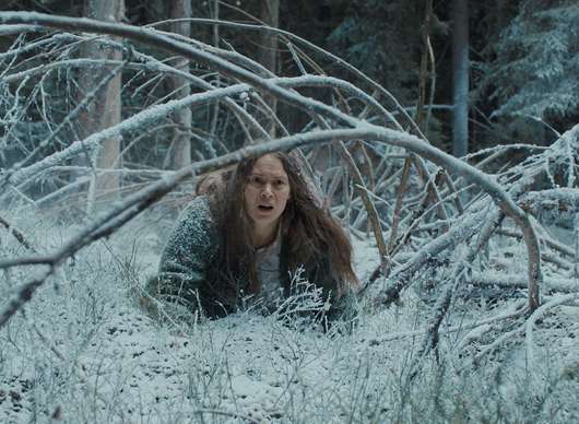 Zrozen z temnoty: Ve folklorním hororu po porodu začíná čirá hrůza | Fandíme filmu