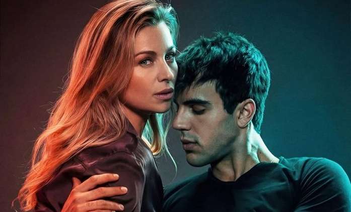 Toužení: Zakázaný a slastný hřích s mladíkem míří na Netflix | Fandíme filmu