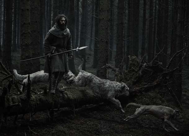 Werwulf: Nový filmový vlkodlak vypadá v traileru krásně odpudivě | Fandíme filmu
