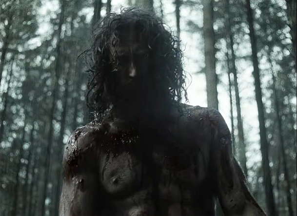 Werwulf: Nový filmový vlkodlak vypadá v traileru krásně odpudivě | Fandíme filmu