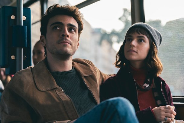 Mapa tvých tužeb: Nový seriál od Netflixu se vypořádá s umíráním v mladém věku | Fandíme serialům