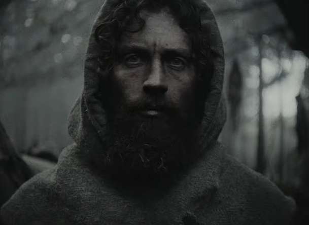 Werwulf: Nový filmový vlkodlak vypadá v traileru krásně odpudivě | Fandíme filmu