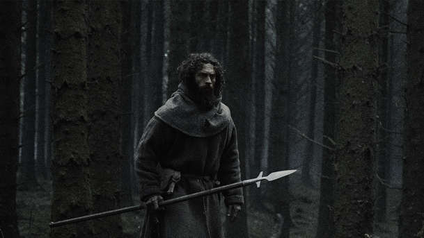 Werwulf: Nový filmový vlkodlak vypadá v traileru krásně odpudivě | Fandíme filmu