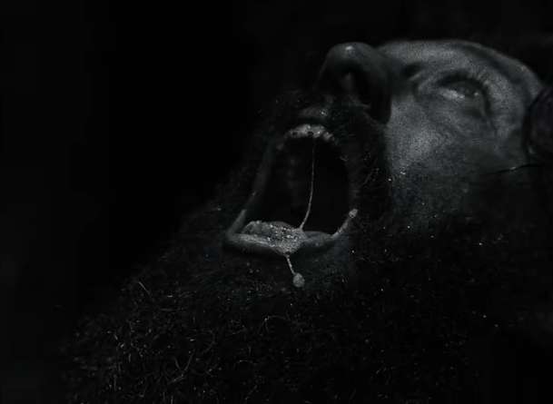 Werwulf: Nový filmový vlkodlak vypadá v traileru krásně odpudivě | Fandíme filmu
