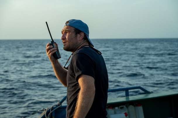 23 000 životů: Netflix přináší thriller o nadšencích, kteří zachraňují uprchlíky | Fandíme filmu