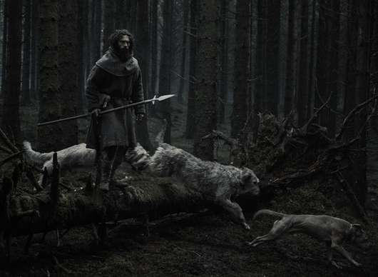 Werwulf: Nový filmový vlkodlak vypadá v traileru krásně odpudivě | Fandíme filmu